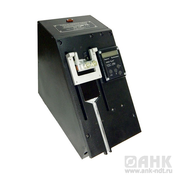 Устройства для контроля смываемости