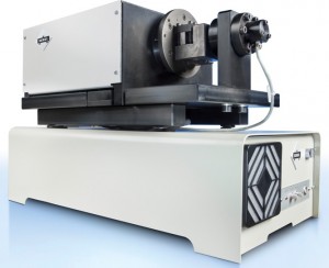 Магнитно-резонансная машина - RUMUL Cracktronic 160