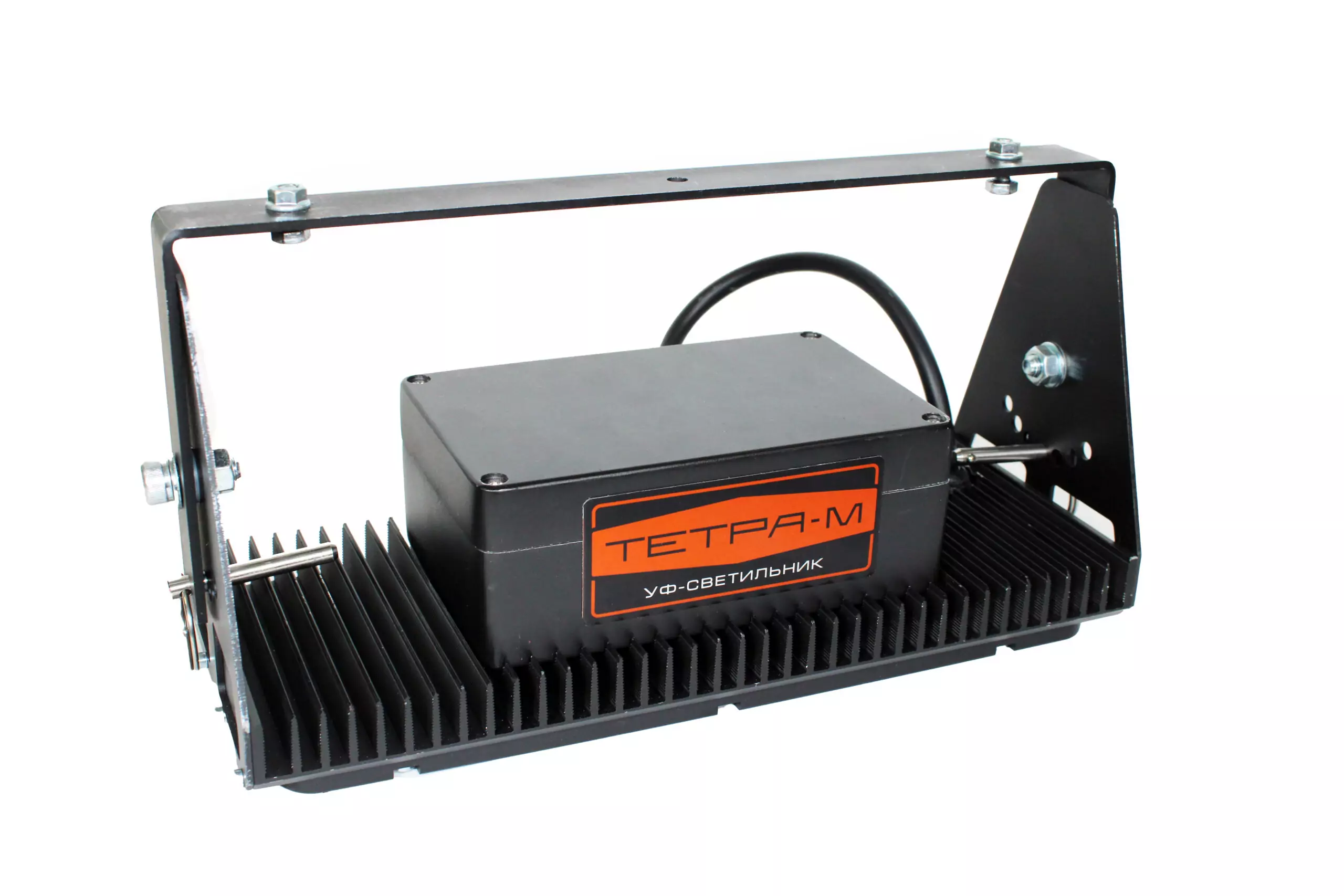 Стационарный светильник ультрафиолетового и белого света Тетра-М