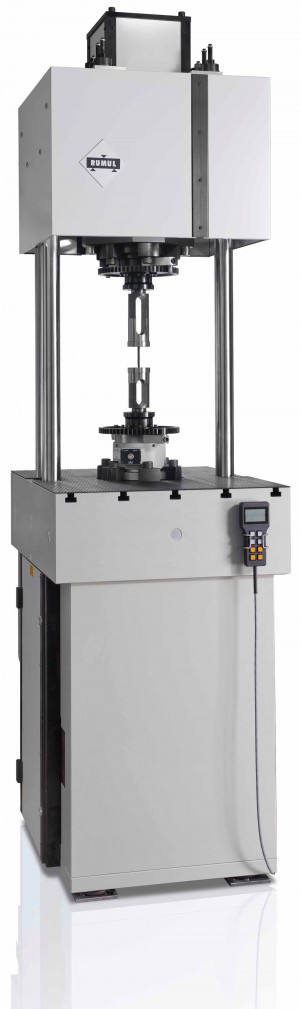 Магнитно-резонансная машина - RUMUL Testronic 150 кН