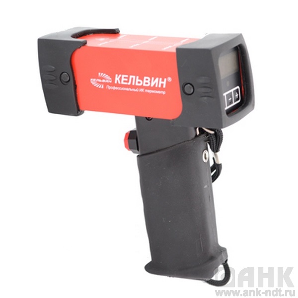 Пирометр Кельвин компакт 1500