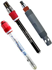 Датчик Mettler Toledo pH/ОВП