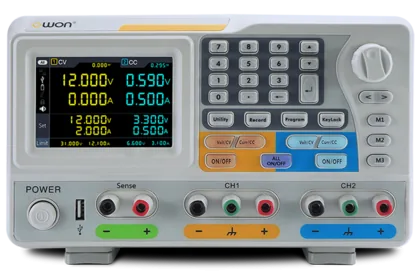 Источник питания OWON ODP6062