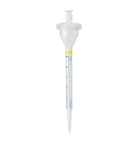 Наконечники Eppendorf Combitips advanced 0030089790
