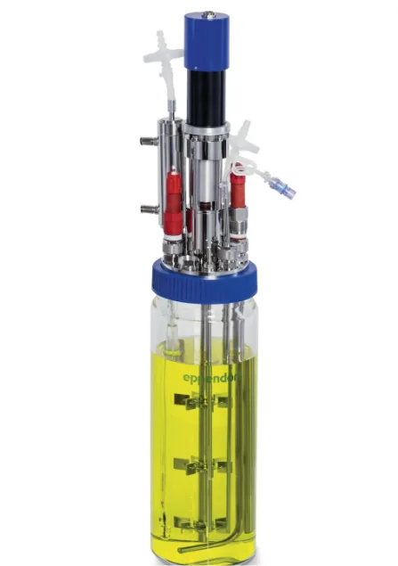 Смешивающий сосуд Eppendorf DASGIP 76SR1500ODLS