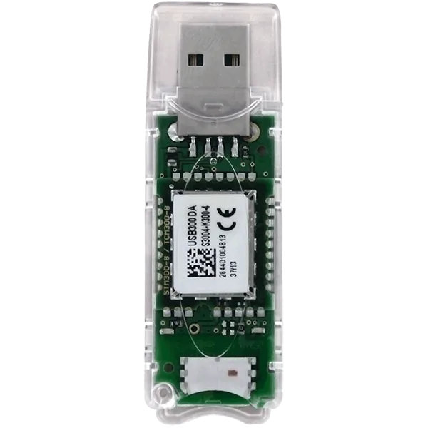 Преобразователь Dwyer USB-300