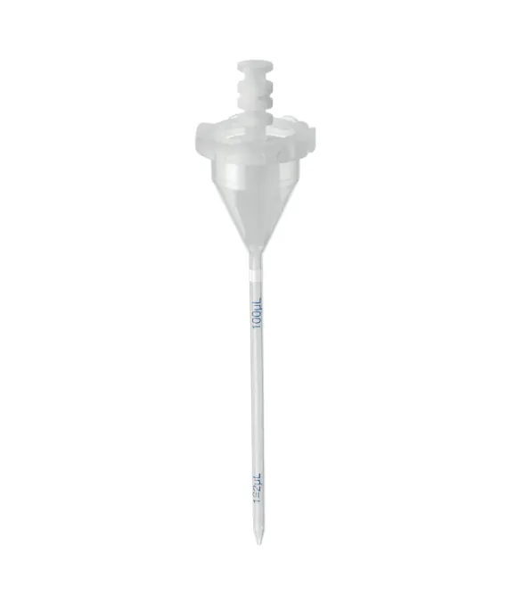 Наконечники Eppendorf Combitips advanced 0030089405