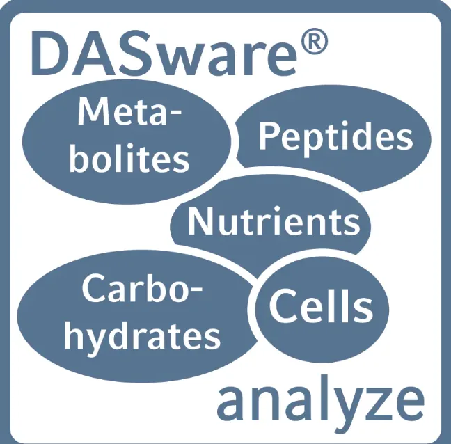 Программное обеспечение DASware analyze Eppendorf 76DWANA