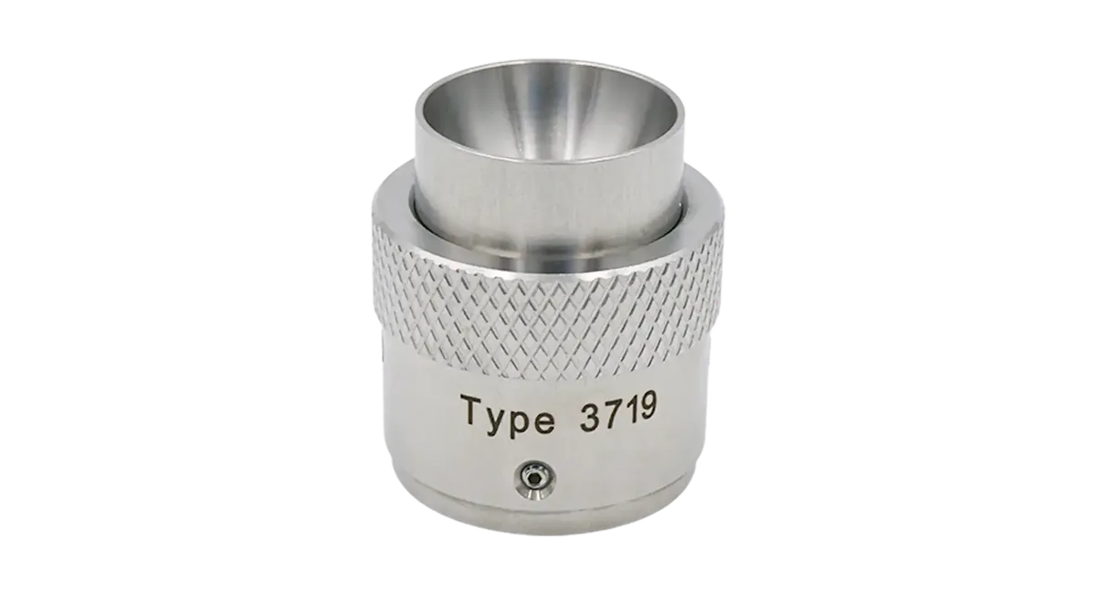 Соединитель CRYSOUND CRY3719 IEC 60318-5