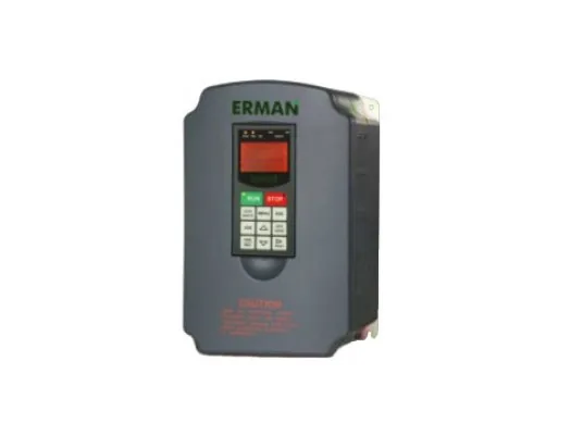 Преобразователь частотный ERMAN Е-VC-011 11 кВт 27 А 380В
