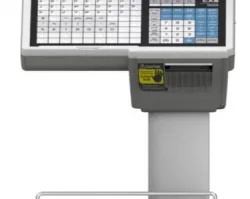Торговые весы CAS-CL5000-15D