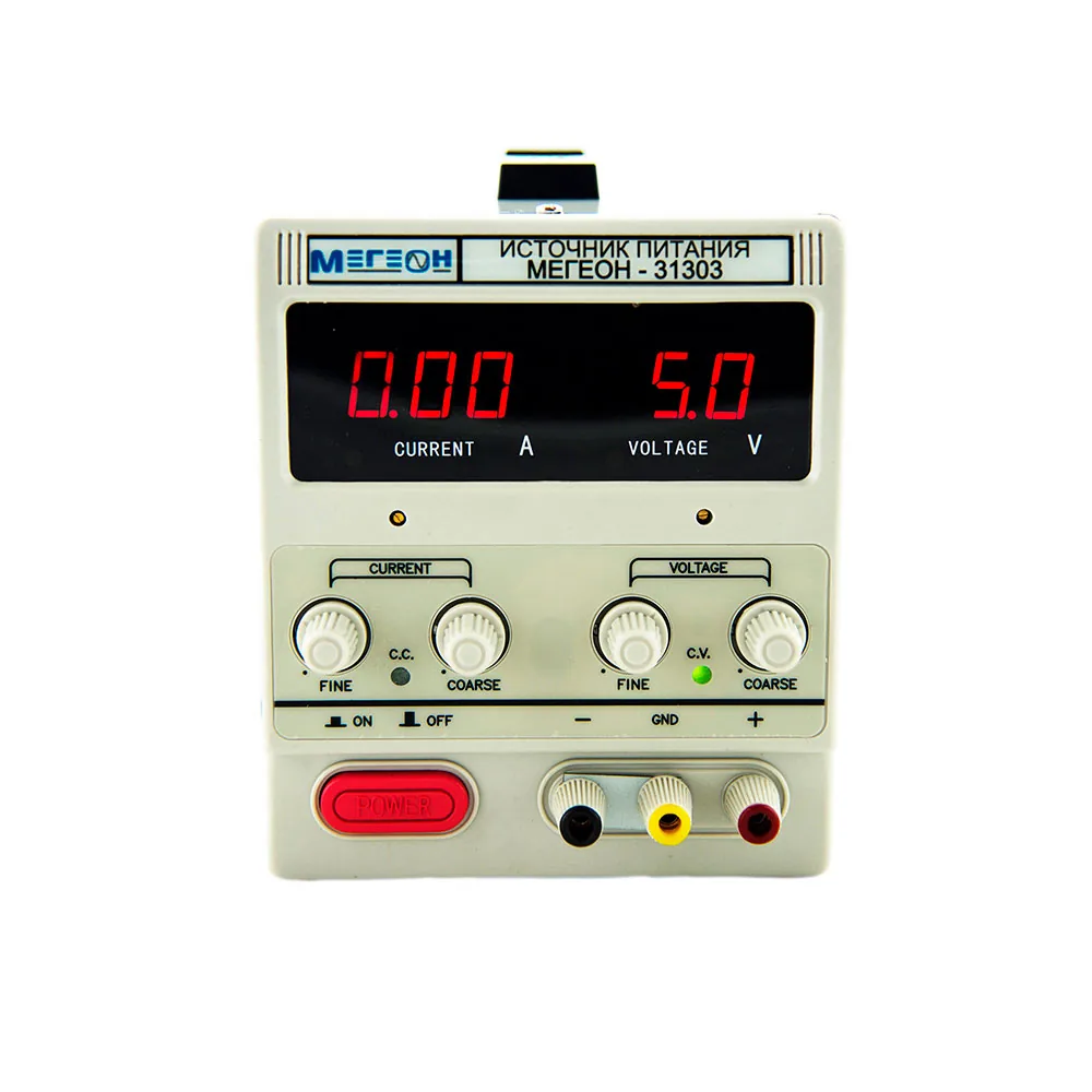 Источник питания МЕГЕОН 31303