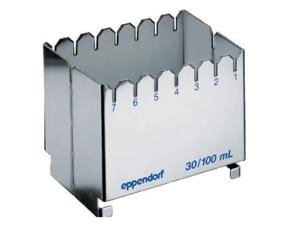 Контейнер Eppendorf Reservoir Rack PCR 5075754002