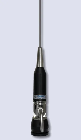 Антенна SIRIO PERFORMER P-1000 PL