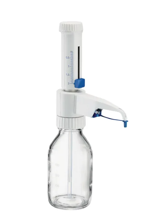 Дозатор Eppendorf Varispenser 2 4966000010