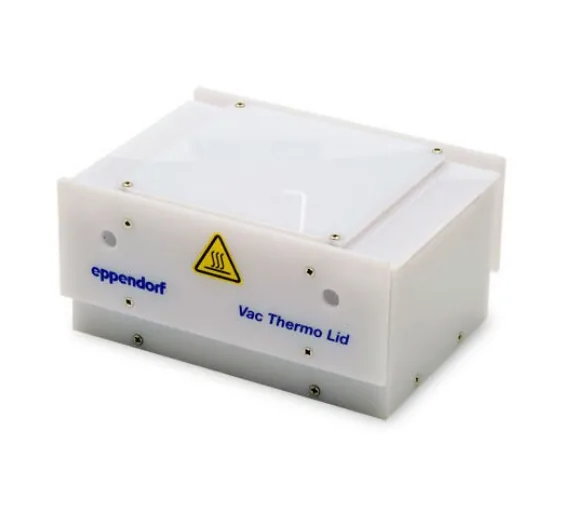 Крышка вакуумная Eppendorf 5075779005