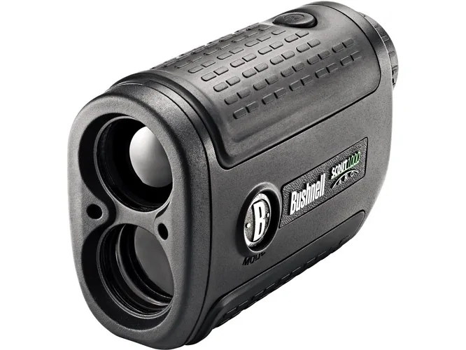 Дальномер Bushnell Scout DX 1000