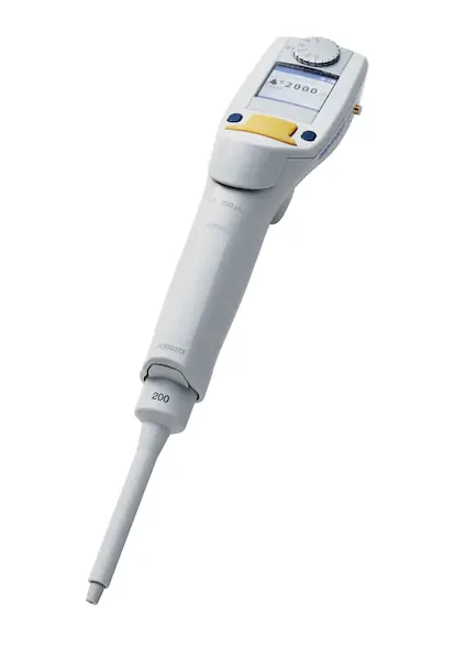 Дозатор Eppendorf Xplorer 4861000027