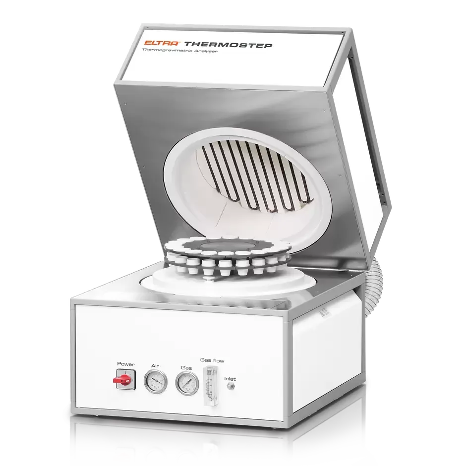 Термогравиметрический анализатор ELTRA TGA THERMOSTEP