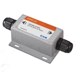 Цифровой модуль CAS-DOM-01