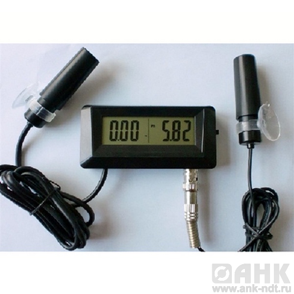 рН монитор KL-0253