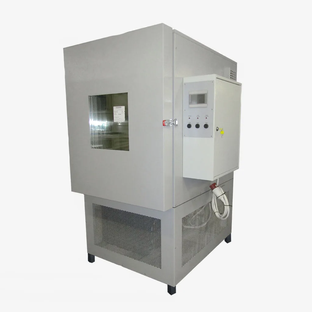 Климатическая камера Climcontrol М-70/150-500 КТХ-Т