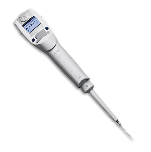 Дозатор Eppendorf Xplorer 4861000015