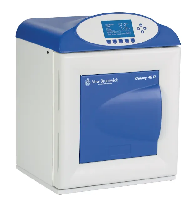 Инкубатор Eppendorf Galaxy 48 R CO48300001