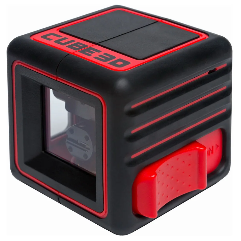 Нивелир ADA Cube 3D Basic Edition