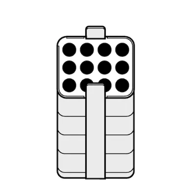 Адаптер Eppendorf 5810754003