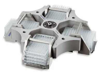 Ротор Eppendorf A-4-62-MTP 5810711002