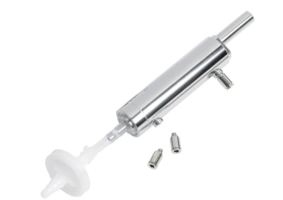 Конденсатор выходящих газов Eppendorf 77102050
