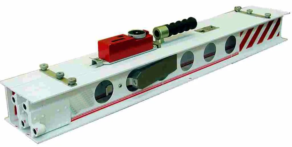 Рейка Спецдортехника КП-231С