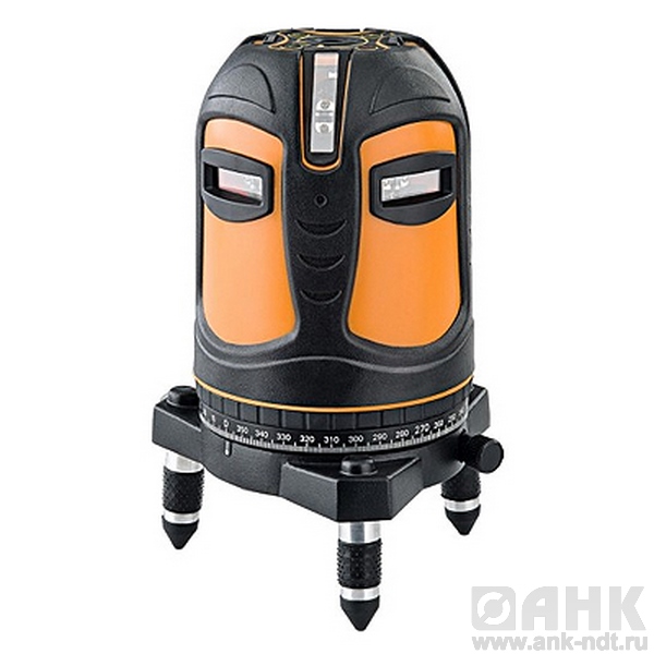 Построитель лазерных плоскостей Geo-Fennel FL 70 Premium-Liner SP
