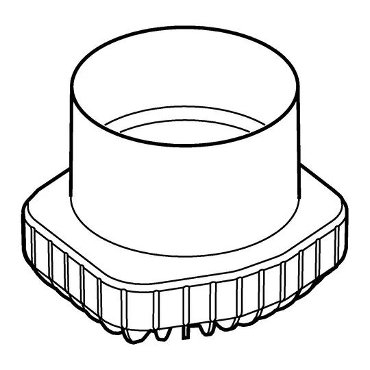 Адаптер Eppendorf 5910760000