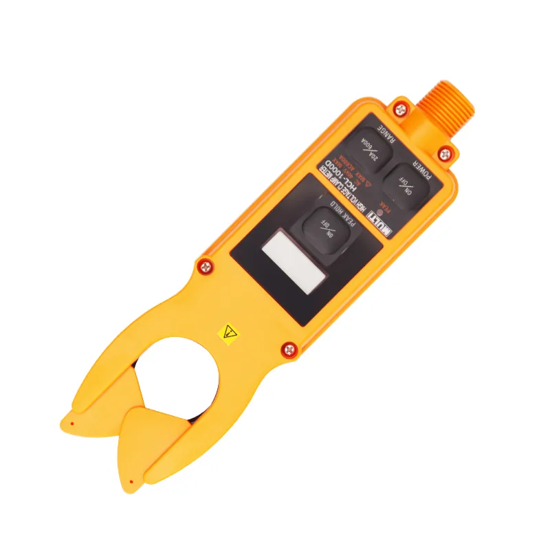 Токовые клещи MULTI HCL-1000D