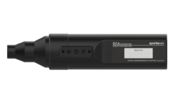Анализатор цвета дисплея EVERFINE DCA-510