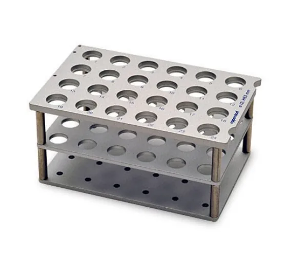 Штатив для пробирок Eppendorf 5075763001