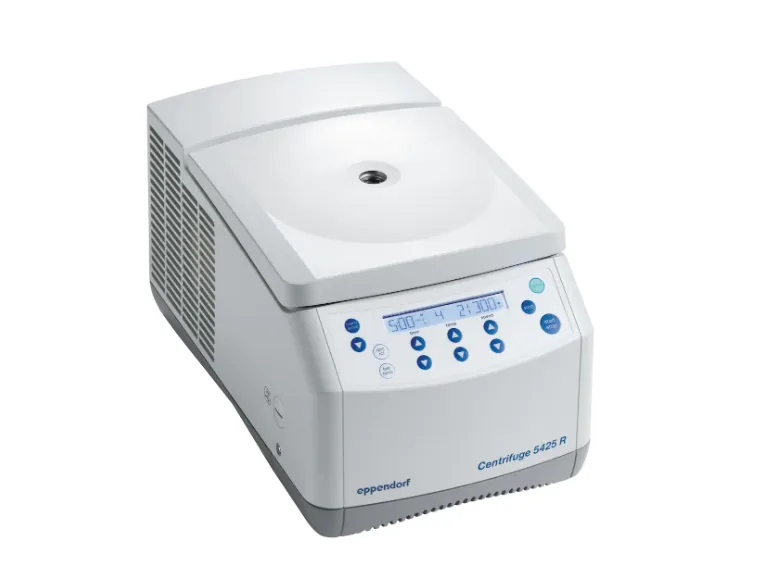 Центрифуга Eppendorf Centrifuge 5425 R 5406000313