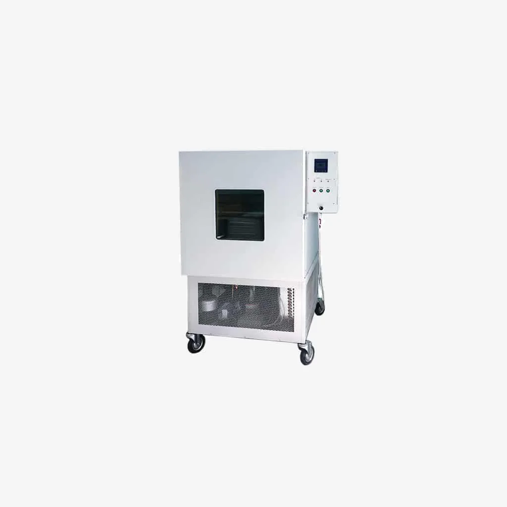 Камера обработки холодом Climcontrol М-75/150-120 КТХ