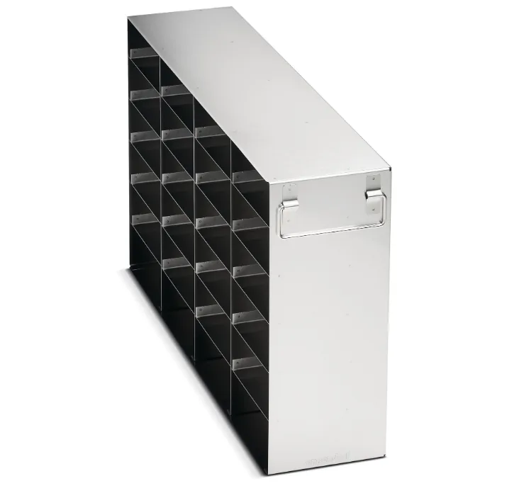 Стеллаж Eppendorf 6001081210