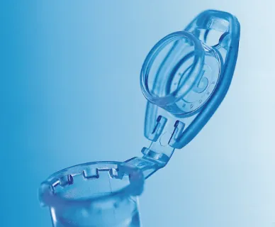ДНК-пробирки Eppendorf LoBind 0030108310