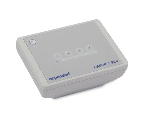 Регулятор Eppendorf DASGIP EGC4 76DGEGC4