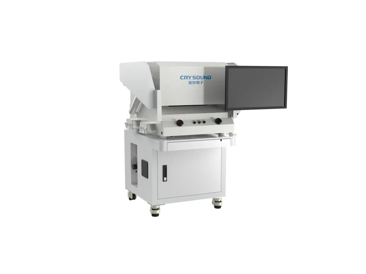 Пневматическая камера CRYSOUND CRY723D