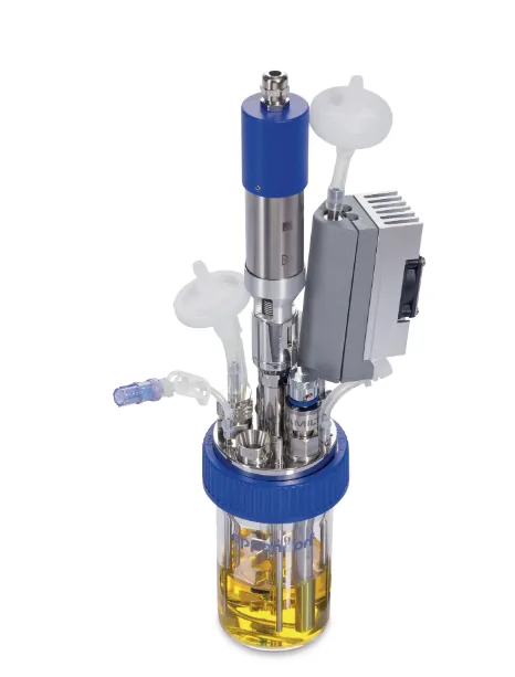 Одноразовый биореактор Eppendorf DASbox 76SR0250ODLS