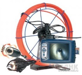 WOHLER VIS 2000 PRO