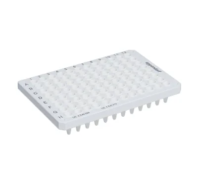 Планшет Eppendorf twin.tec 96 real-time 0030132548