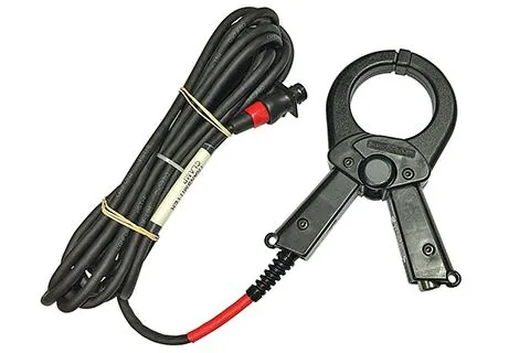 Токовые клещи Radiodetection TX-CLAMP-2