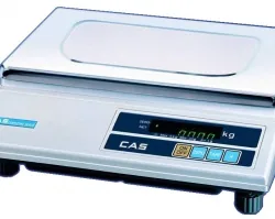 Настольные весы CAS-AD-05