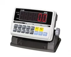 Весовой индикатор CAS-CI-200A